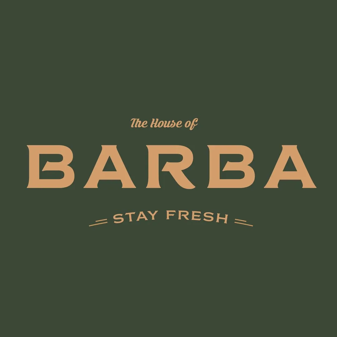 House of Barba