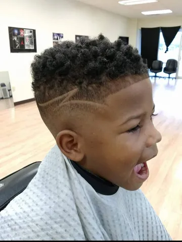 Kids Cuts