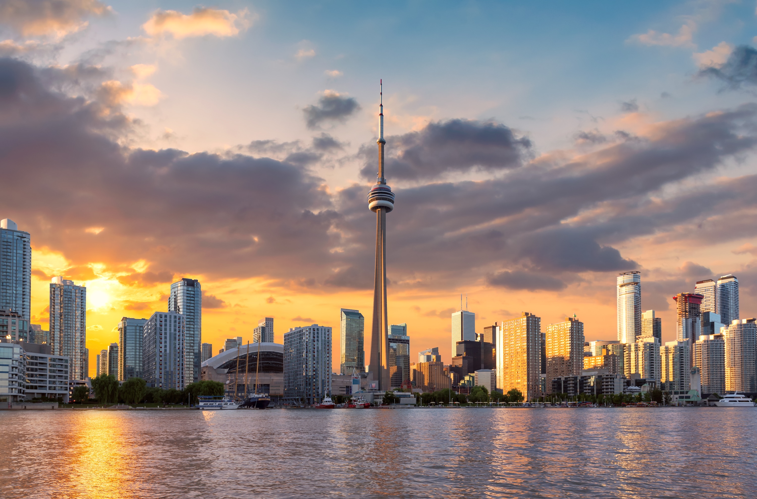 Toronto